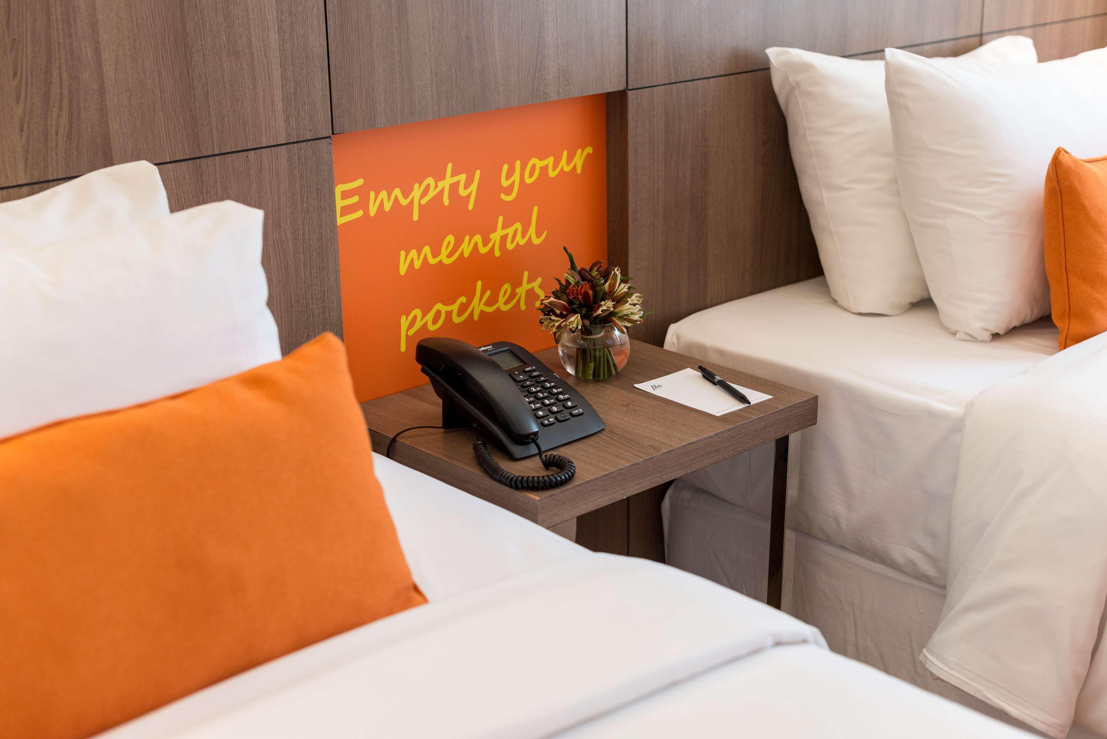Libre Hotel, BW Signature Collection By Best Western Lima Ngoại thất bức ảnh